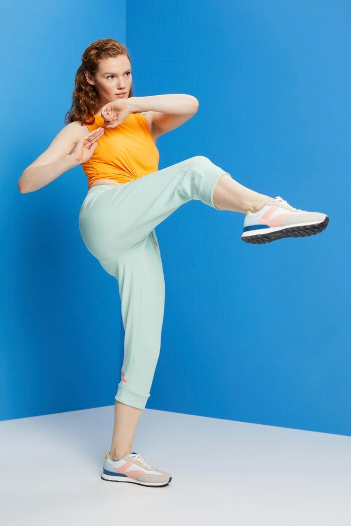 ESPRIT Recycelt: Jogginghose 5 ESPRIT Recycelt: Jogginghose – Bild 5