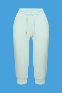 ESPRIT Recycelt: Jogginghose 13 ESPRIT Recycelt: Jogginghose -Esprit Geschäft 043EI1B305 390 20