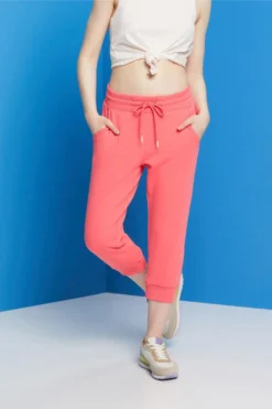 ESPRIT Recycelt: Jogginghose