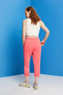 ESPRIT Recycelt: Jogginghose 10 ESPRIT Recycelt: Jogginghose -Esprit Geschäft 043EI1B305 645 11