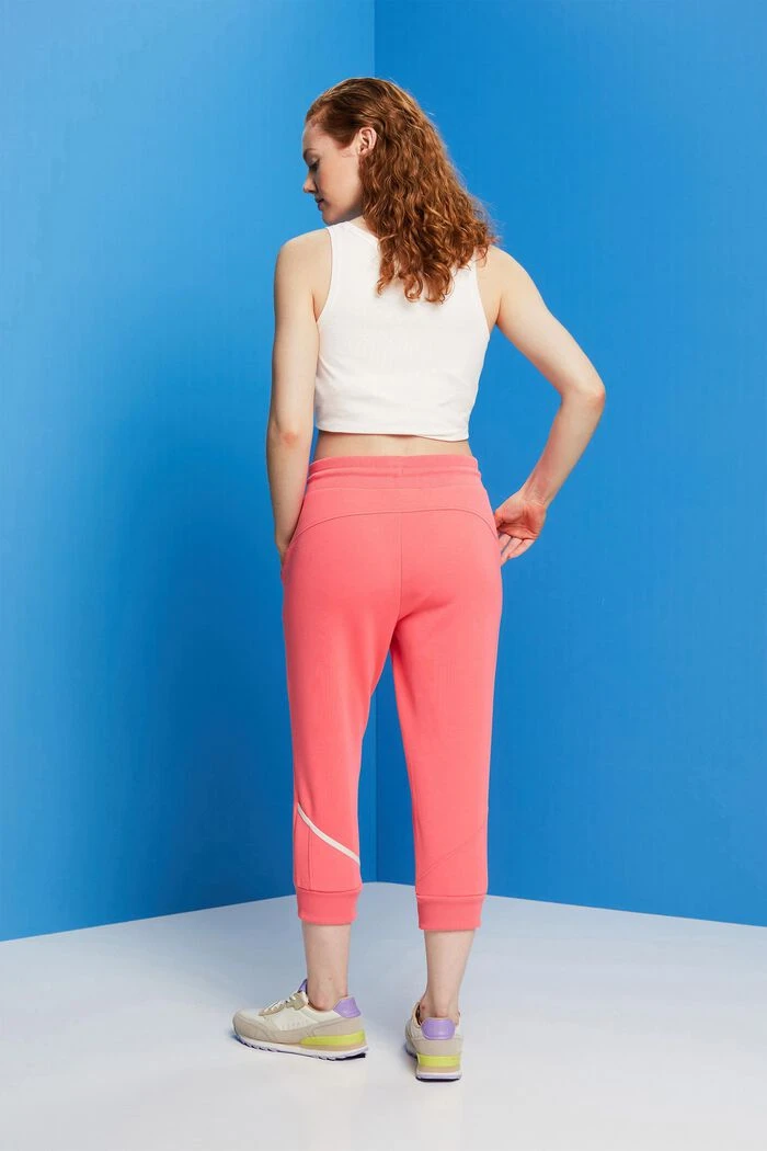 ESPRIT Recycelt: Jogginghose 4 ESPRIT Recycelt: Jogginghose – Bild 4