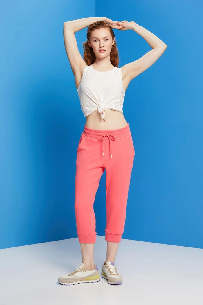 ESPRIT Recycelt: Jogginghose 5 ESPRIT Recycelt: Jogginghose – Bild 5