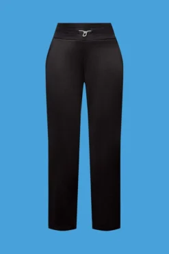 ESPRIT Schmale Jogginghose Aus Baumwoll-Mix 13 ESPRIT Schmale Jogginghose Aus Baumwoll-Mix -Esprit Geschäft 043EI1B308 010 20