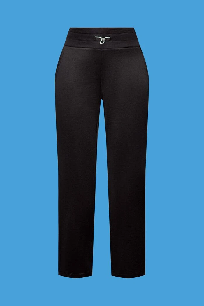 ESPRIT Schmale Jogginghose Aus Baumwoll-Mix 7 ESPRIT Schmale Jogginghose Aus Baumwoll-Mix – Bild 7