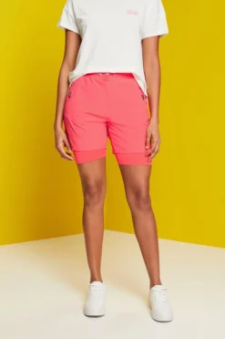 ESPRIT Shorts Knitted