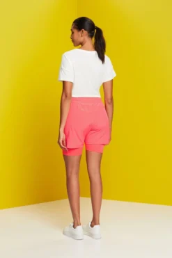 ESPRIT Shorts Knitted -Esprit Geschäft 043EI1C301 645 11