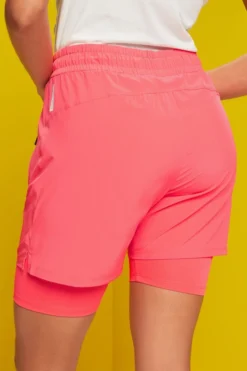 ESPRIT Shorts Knitted -Esprit Geschäft 043EI1C301 645 18