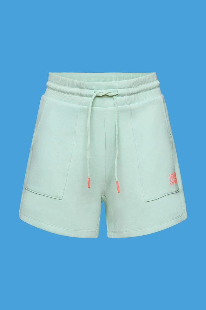 ESPRIT Recycelt: Sport-Sweatshorts 7 ESPRIT Recycelt: Sport-Sweatshorts – Bild 7
