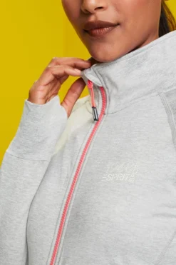 ESPRIT Sweatshirts Cardigan -Esprit Geschäft 043EI1J301 044 16