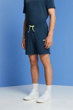 ESPRIT Shorts Knitted