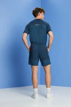 ESPRIT Shorts Knitted -Esprit Geschäft 043EI2C301 400 11