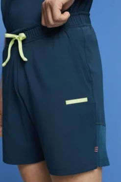 ESPRIT Shorts Knitted -Esprit Geschäft 043EI2C301 400 16