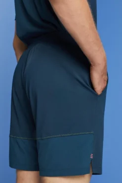 ESPRIT Shorts Knitted -Esprit Geschäft 043EI2C301 400 18