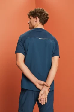 ESPRIT T-Shirts -Esprit Geschäft 043EI2K302 400 11