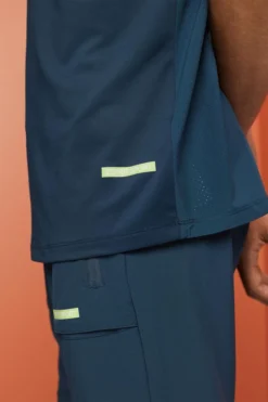 ESPRIT T-Shirts -Esprit Geschäft 043EI2K302 400 16