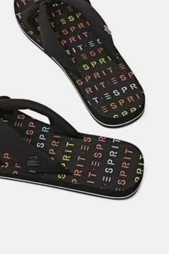 ESPRIT Slip Slops Im Multistrap-Design -Esprit Geschäft 043EK1W302 001 33