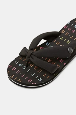 ESPRIT Slip Slops Im Multistrap-Design -Esprit Geschäft 043EK1W302 001 36