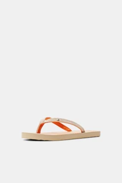 ESPRIT Slip Slops Mit Textilriemen -Esprit Geschäft 043EK1W303 820 32