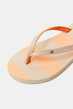ESPRIT Slip Slops Mit Textilriemen -Esprit Geschäft 043EK1W303 820 36