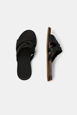 ESPRIT Shoes PU -Esprit Geschäft 043EK1W313 001 31