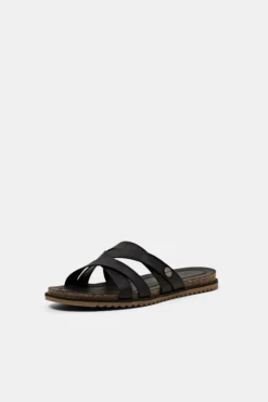 ESPRIT Shoes PU -Esprit Geschäft 043EK1W313 001 32