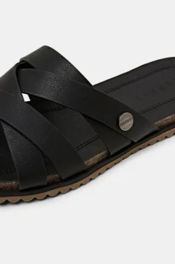 ESPRIT Shoes PU -Esprit Geschäft 043EK1W313 001 36