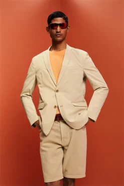 ESPRIT Blazers Woven