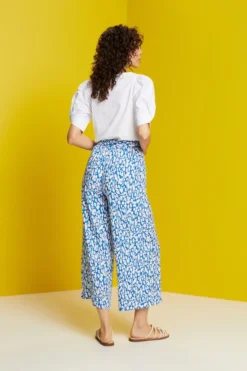 ESPRIT Pants Woven -Esprit Geschäft 053CC1B301 414 11