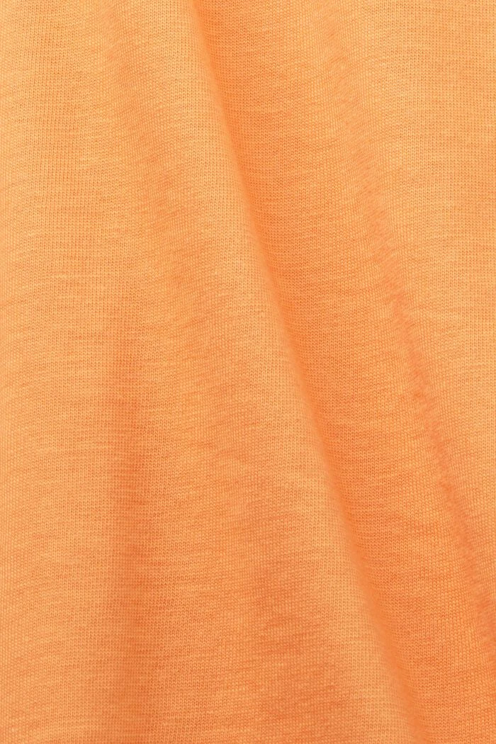 ESPRIT Tanktop Mit Ausschnitt In Twist-Optik 6 ESPRIT Tanktop Mit Ausschnitt In Twist-Optik – Bild 6