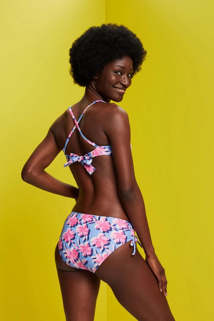 ESPRIT Recycelt: Unwattiertes, Bügelloses Bikinitop 3 ESPRIT Recycelt: Unwattiertes, Bügelloses Bikinitop – Bild 3