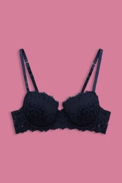 ESPRIT Balconette-BH Aus Floralspitze Mit Bügeln -Esprit Geschäft 053EF1T315 415 20