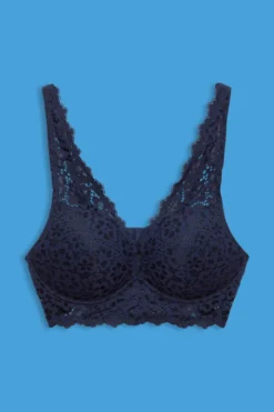 ESPRIT Bralette Aus Floralspitze -Esprit Geschäft 053EF1T317 415 20