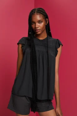 ESPRIT Blouses Woven
