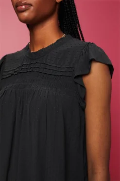 ESPRIT Blouses Woven -Esprit Geschäft 063EE1F310 010 16