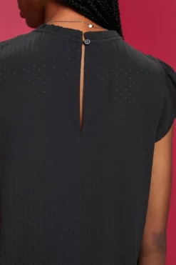 ESPRIT Blouses Woven -Esprit Geschäft 063EE1F310 010 18