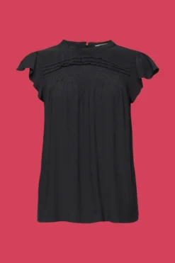 ESPRIT Blouses Woven -Esprit Geschäft 063EE1F310 010 20