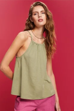 ESPRIT T-Shirts -Esprit Geschäft 063EE1K326 345 13