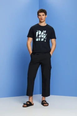 ESPRIT T-Shirts -Esprit Geschäft 063EE2K306 001 15