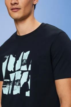 ESPRIT T-Shirts -Esprit Geschäft 063EE2K306 001 16