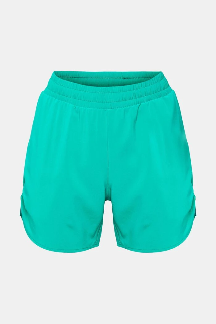 ESPRIT Shorts Mit Kordelzug 7 ESPRIT Shorts Mit Kordelzug – Bild 7