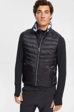 ESPRIT Wendeweste Mit 3M™ Thinsulate™