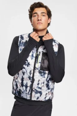 ESPRIT Wendeweste Mit 3M™ Thinsulate™ -Esprit Geschäft 072EI2H301 001 13