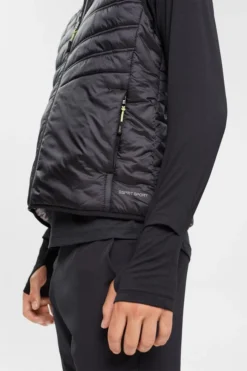 ESPRIT Wendeweste Mit 3M™ Thinsulate™ -Esprit Geschäft 072EI2H301 001 16