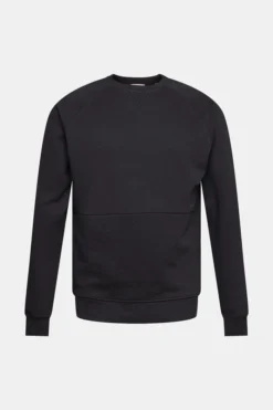 ESPRIT Sweatshirt Mit Struktur -Esprit Geschäft 072EI2J304 001 20