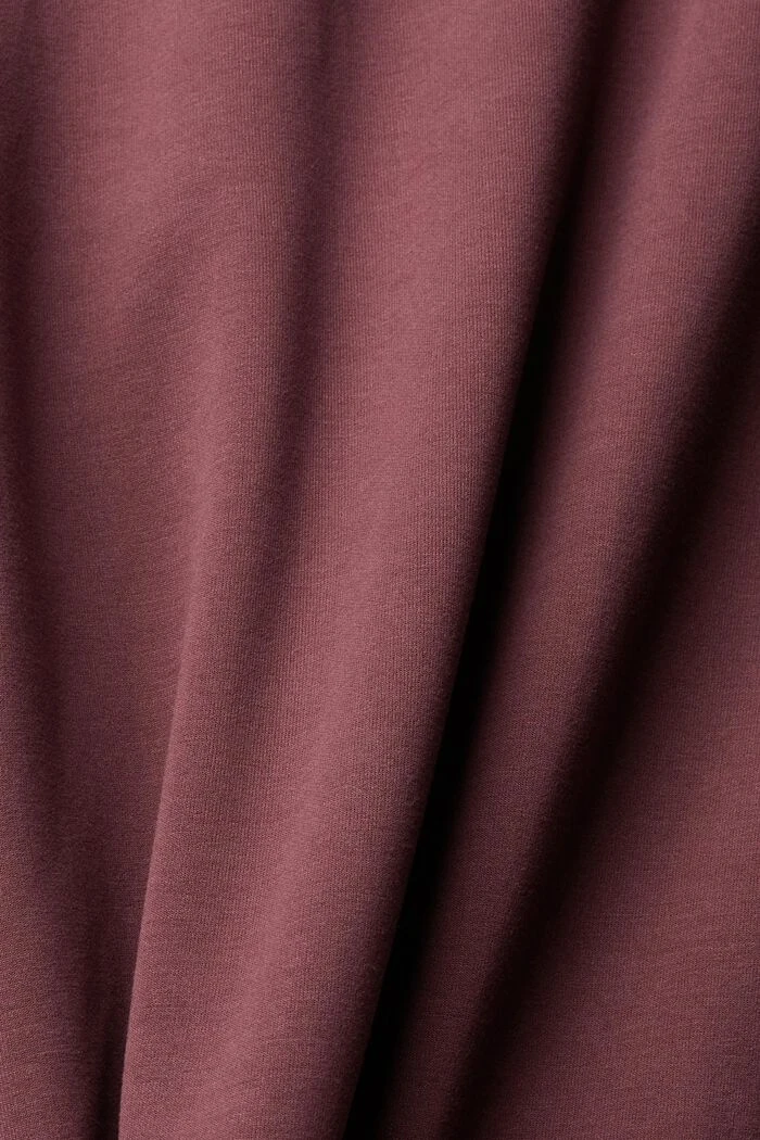 ESPRIT Sweatshirt Mit Gezippter Brusttasche 5 ESPRIT Sweatshirt Mit Gezippter Brusttasche – Bild 5