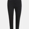 ESPRIT Knöchellange Leggings, Comfy-Bund
