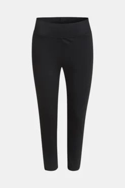 ESPRIT Knöchellange Leggings, Comfy-Bund