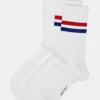 ESPRIT 2er-Pack Sportsocken, Bio-Baumwolle