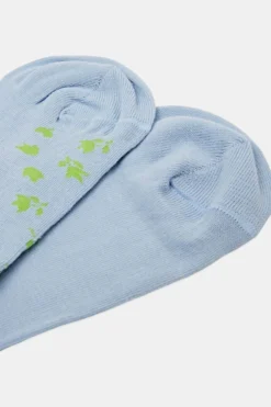 ESPRIT 2er-Pack Kurze Socken Mit Blumenmuster -Esprit Geschäft 17535 629 36