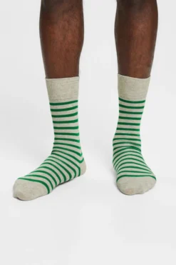 ESPRIT 2er-Pack Socken, Organic Cotton -Esprit Geschäft 17869 382 37
